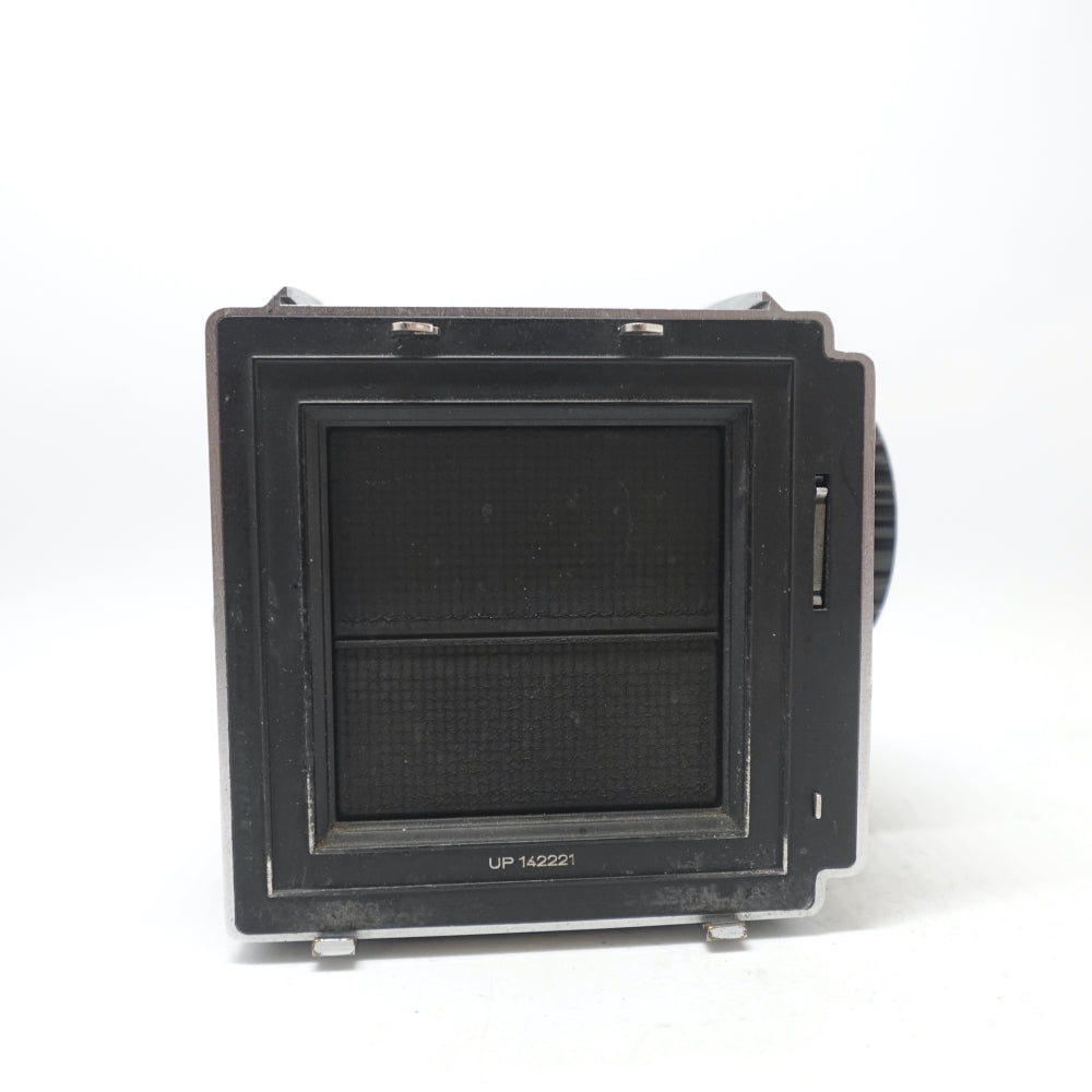 Used Hasselblad 500 C/M Camera Body | Black | U8
