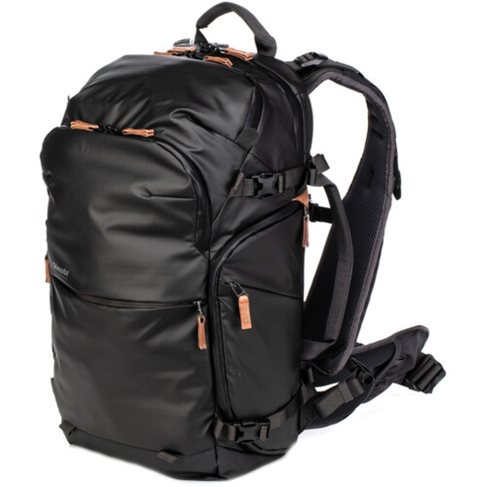 Shimoda Designs Explore v2 25 Backpack Photo Starter Kit | Black