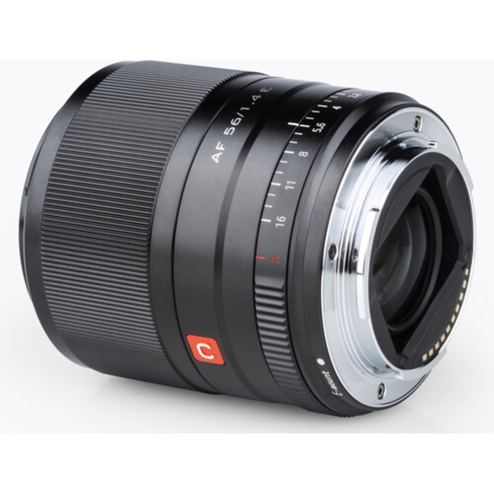 Viltrox AF 56mm f/1.4 E Lens for Sony E | Black