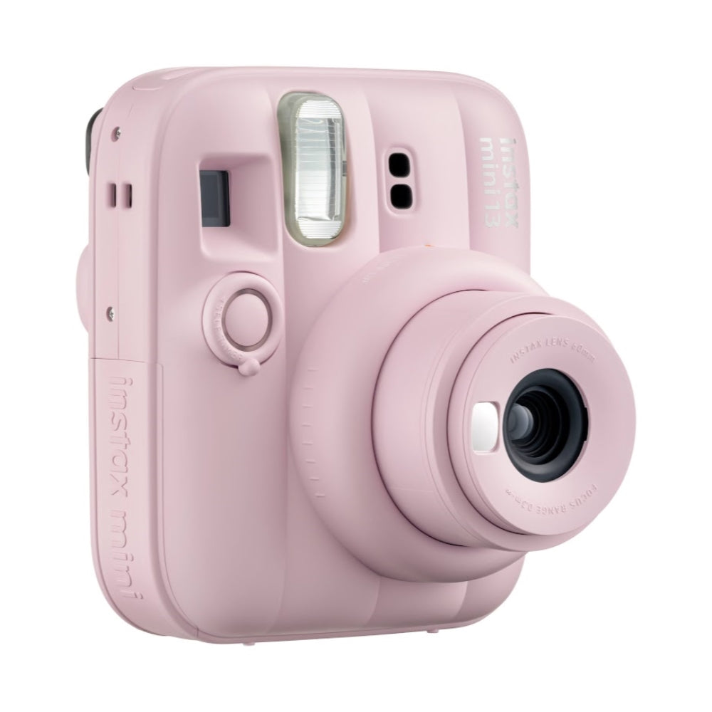 FUJIFILM INSTAX MINI 13 Instant Film Camera | Candy Pink