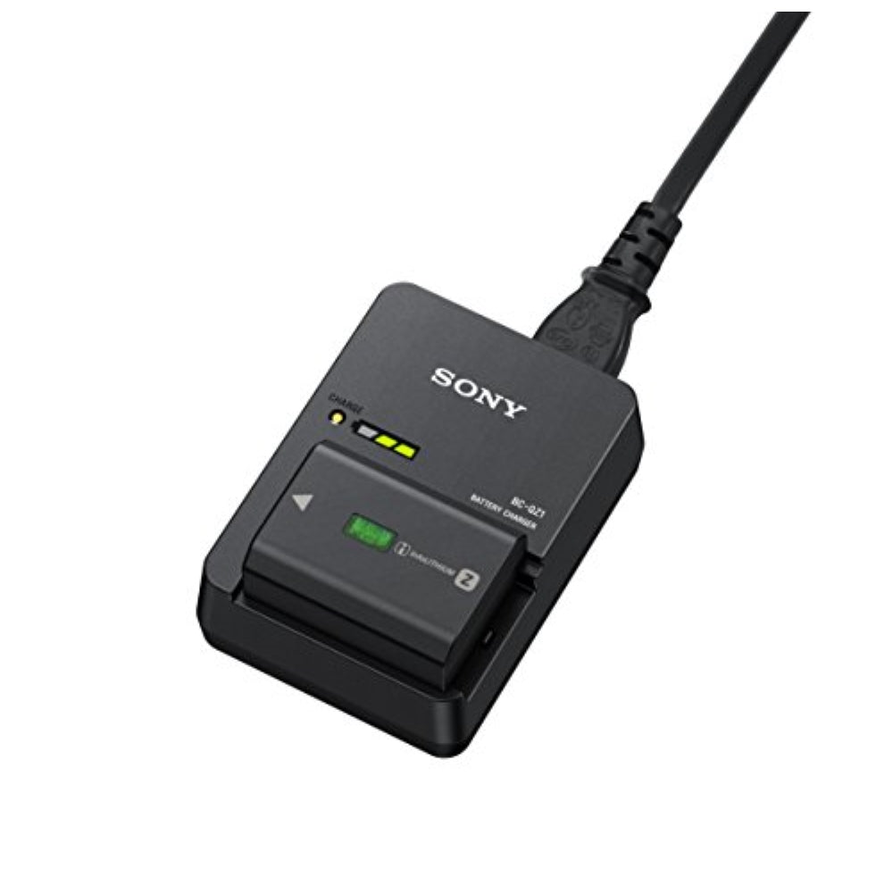 Sony BC-QZ1 Battery Charger