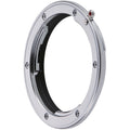 Novoflex Lens Mount Adapter | Leica "R" Lens to Canon EOS Body