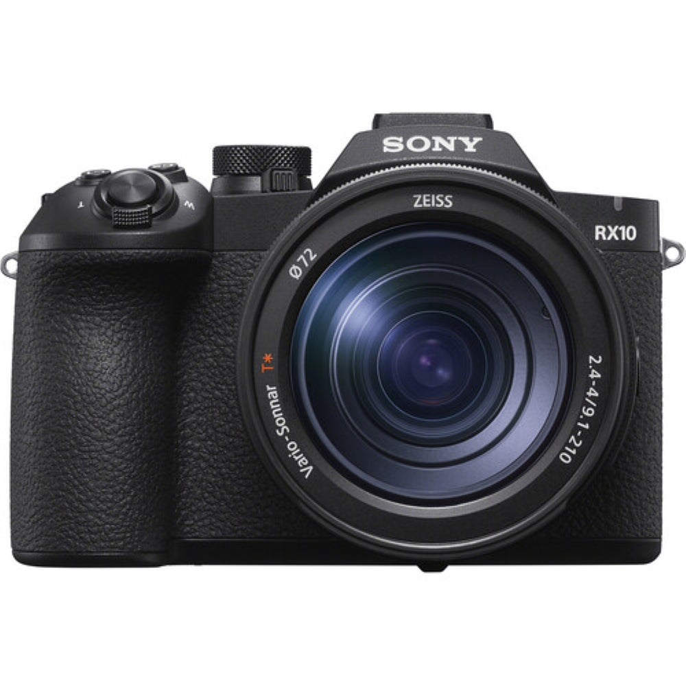 Sony RX10 V Digital Camera