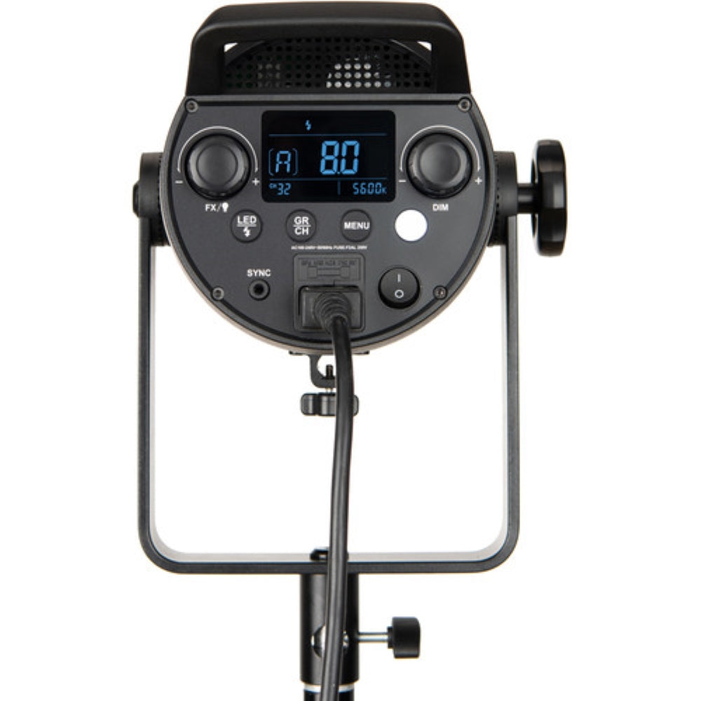 Godox FV200 High Speed Sync Flash/Daylight LED Monolight
