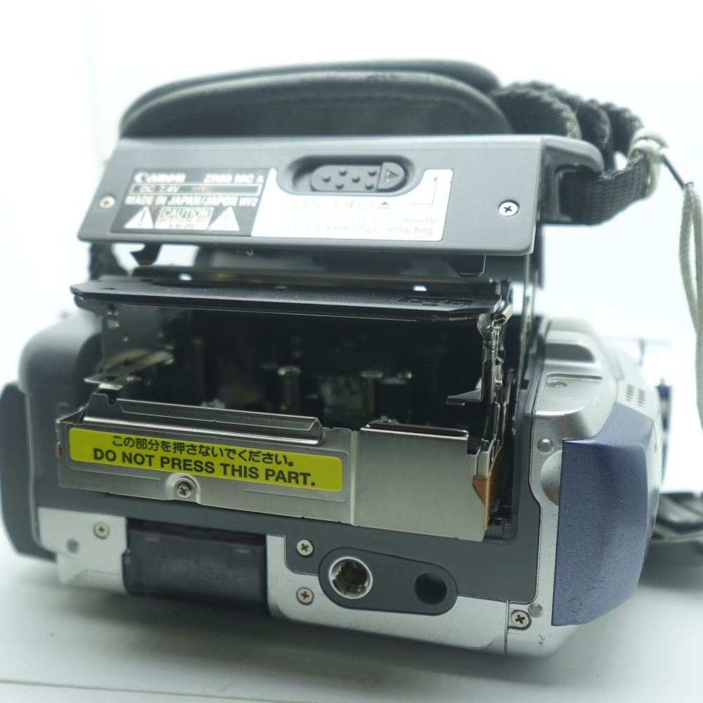Used Canon ZR65MC | MiniDV | U8