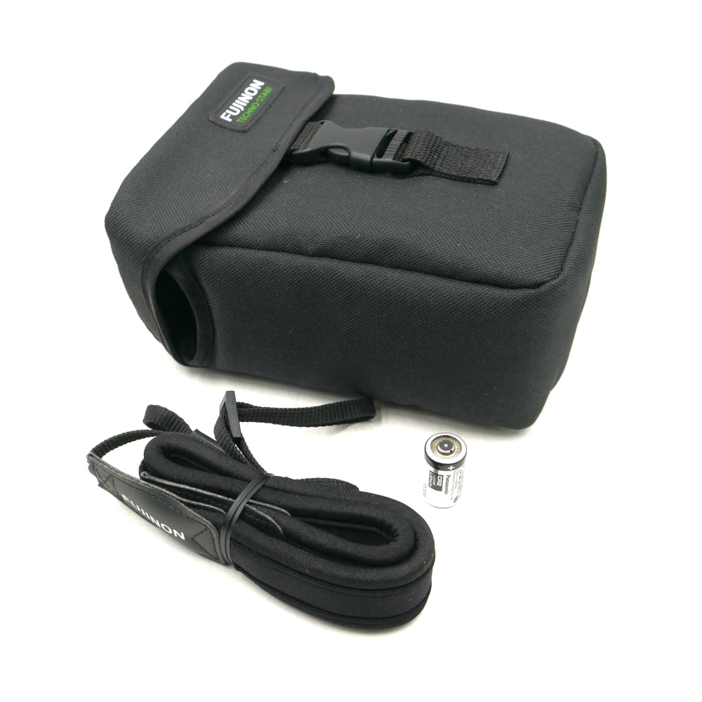 Fujinon Techno-Stabi TS12x28 Image Stabilization Binocular -U9