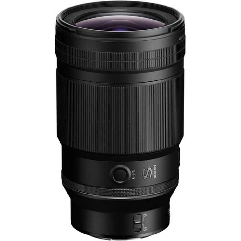 Nikon NIKKOR Z 35mm f/1.2 S Lens | Nikon Z