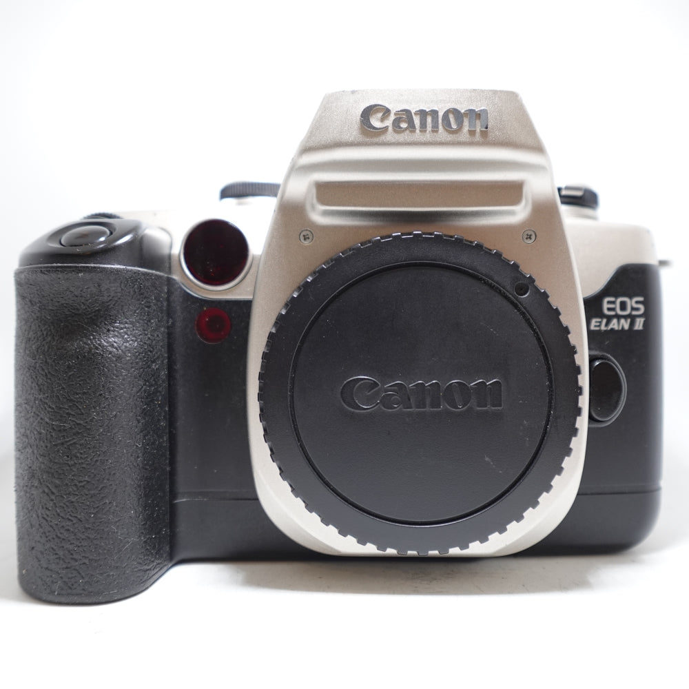 Used Canon EOS Elan II | Silver | U8