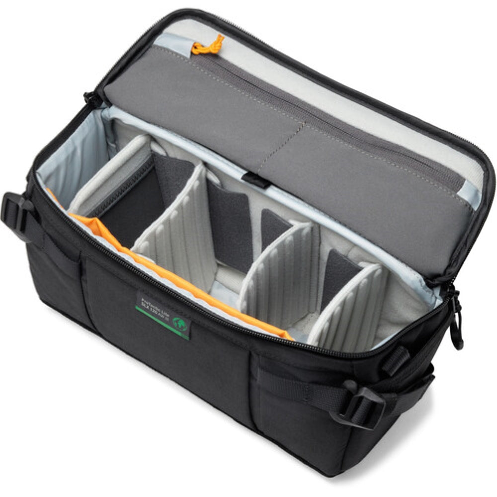 Lowepro ProTactic Lite SLX 120 AW III Sling Bag | Black, 5L