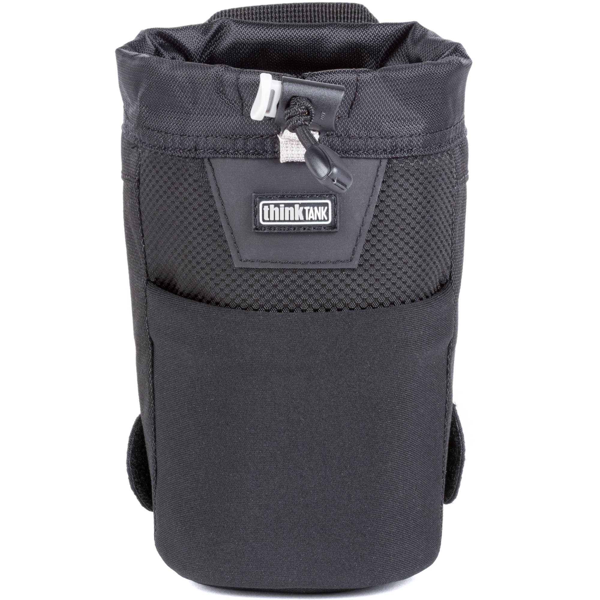 Think Tank Photo Lens Changer 15 V3.0 Lens Bag | Black