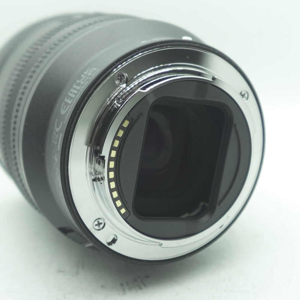 Used Sony 24-50mm F/2.8 FE G | Black | U8