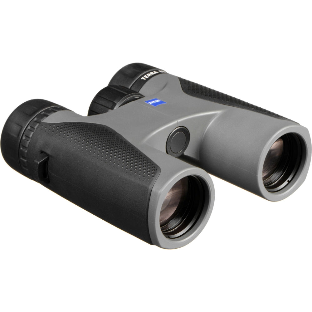 ZEISS 8x32 Terra ED Binoculars | 2017 Edition, Gray **OPEN BOX**