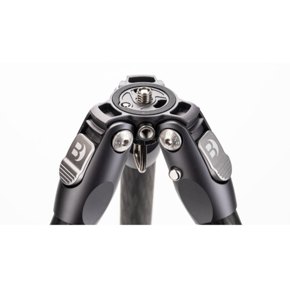 Benro Tortoise Columnless Carbon Fiber One Series Tripod with GX25 Ball Head