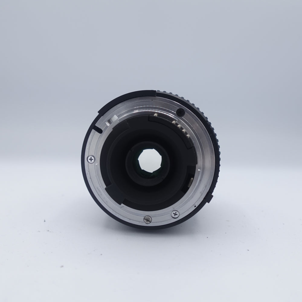 Used Nikon AF Nikkor 35-70mm f/3.3-4.5 AI-S Lens | Black | U9+