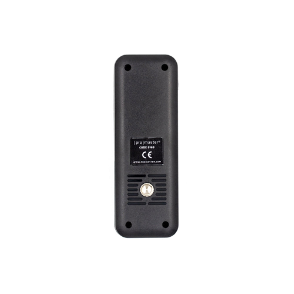 Promaster Wired Cine Remote Control | Sony RMVPR1
