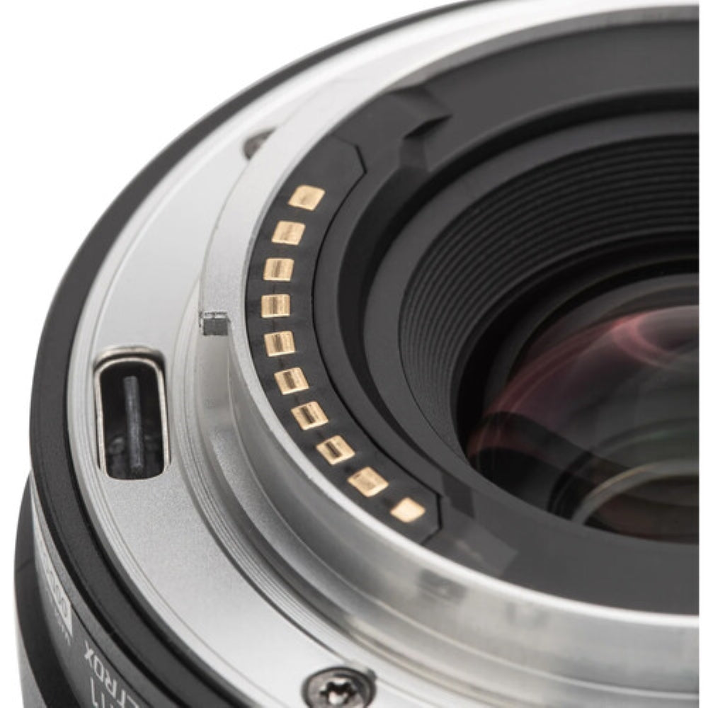 Viltrox AF 20mm f/2.8 Lens | Sony E