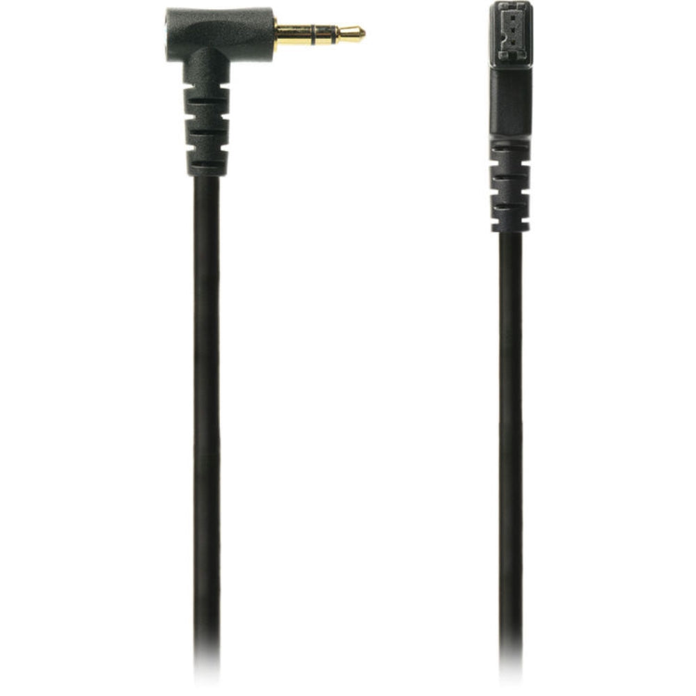 PocketWizard 802-458 Sony Remote ACC Cable | Black