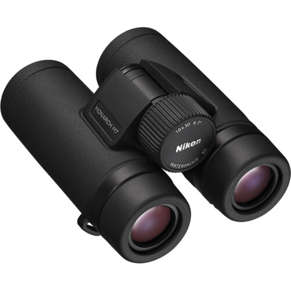 Nikon 10x30 Monarch M7 Binoculars