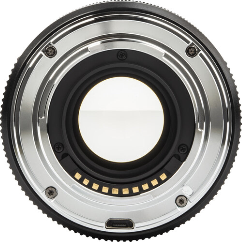 Viltrox AF 33mm f/1.4 XF Lens for FUJIFILM X | V2, Black