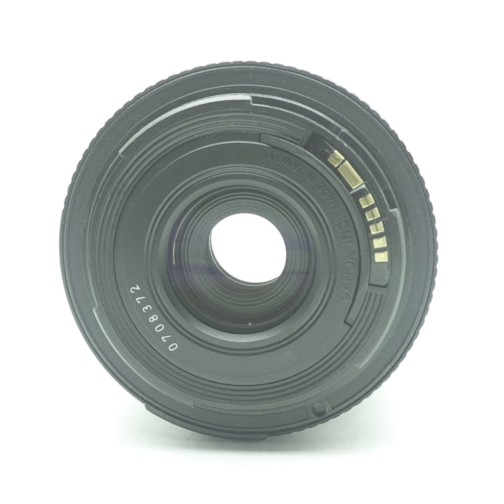 Used Canon EF 28-80mm F/3.5-5.6 Ultrasonic IV | U8