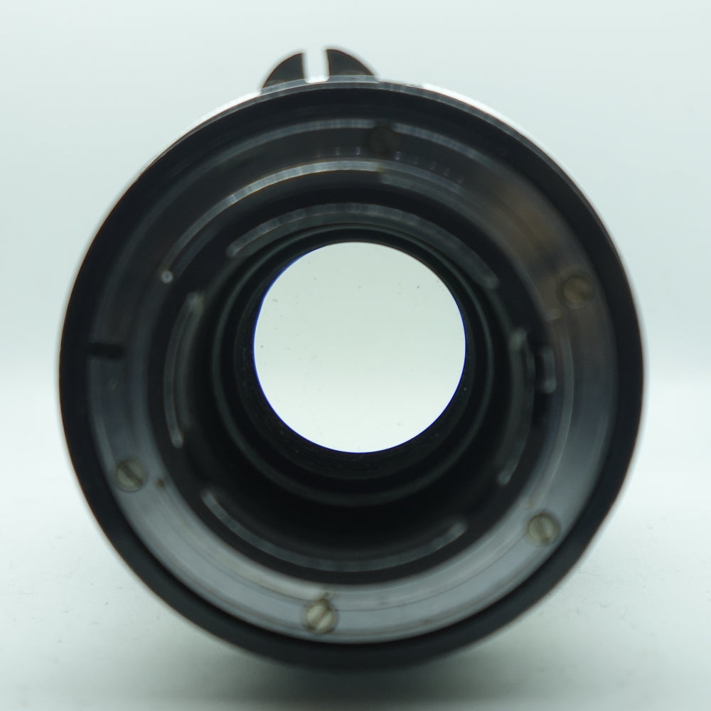 Used Nikon 135mm F/2.8 | Nikkor-Q | U8