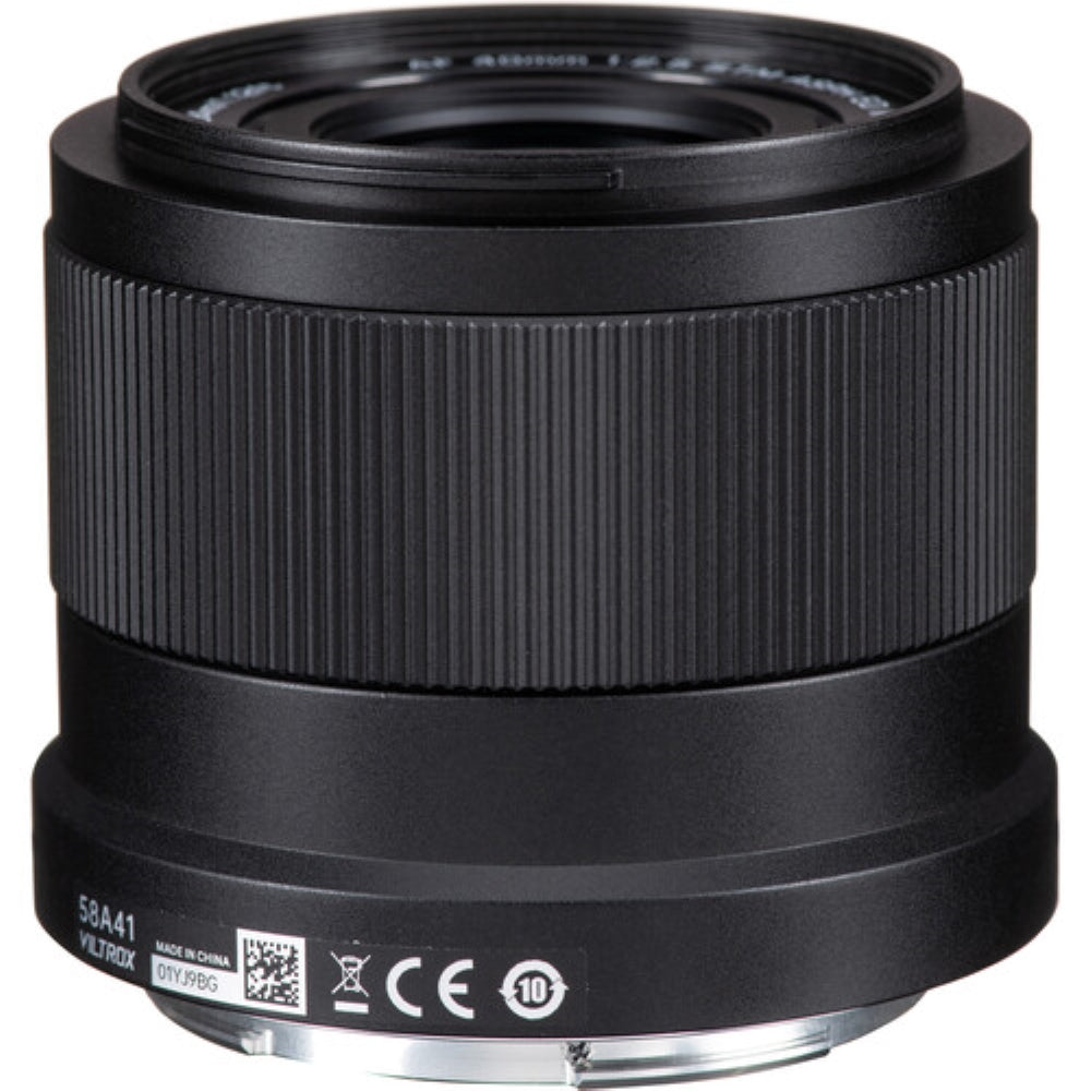 Viltrox AF 40mm f/2.5 Z Lens | Nikon Z