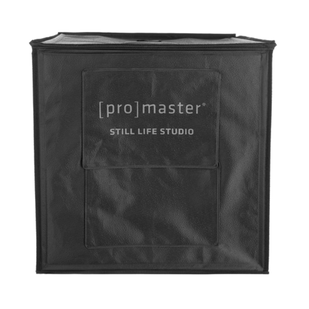 Promaster Still Life Studio 2.0 | 28"x28"