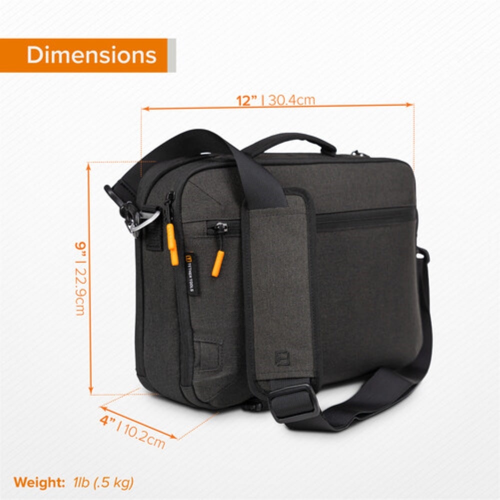 Tether Tools AeroTrac Carrying Case