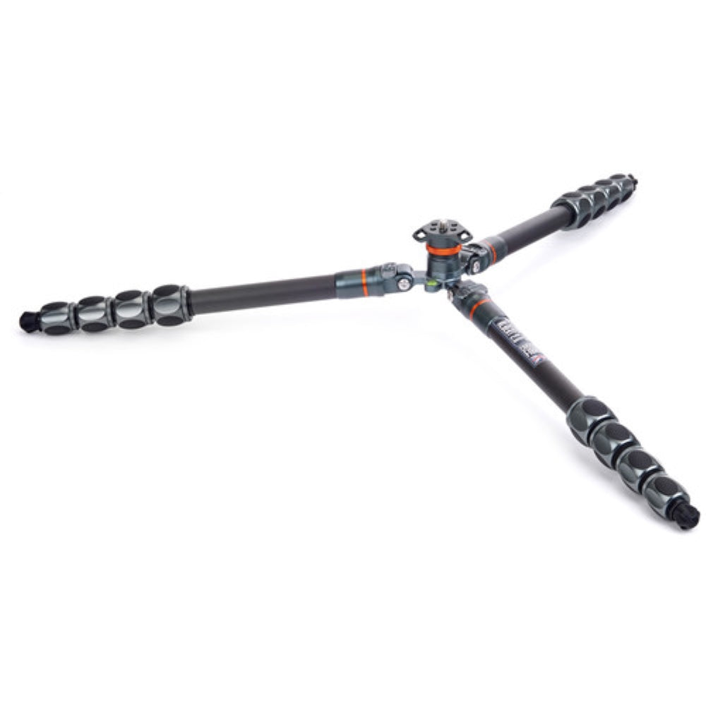 3 Legged Thing Pro 2.0 Albert | Grey