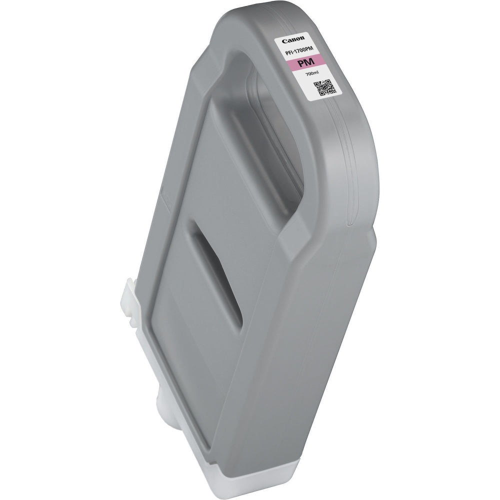 Canon PFI-1700 Photo Magenta Pigment Ink Tank | 700mL