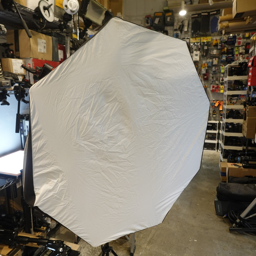 Used Elinchrom Rotalux Deep Octabox 39" | U7