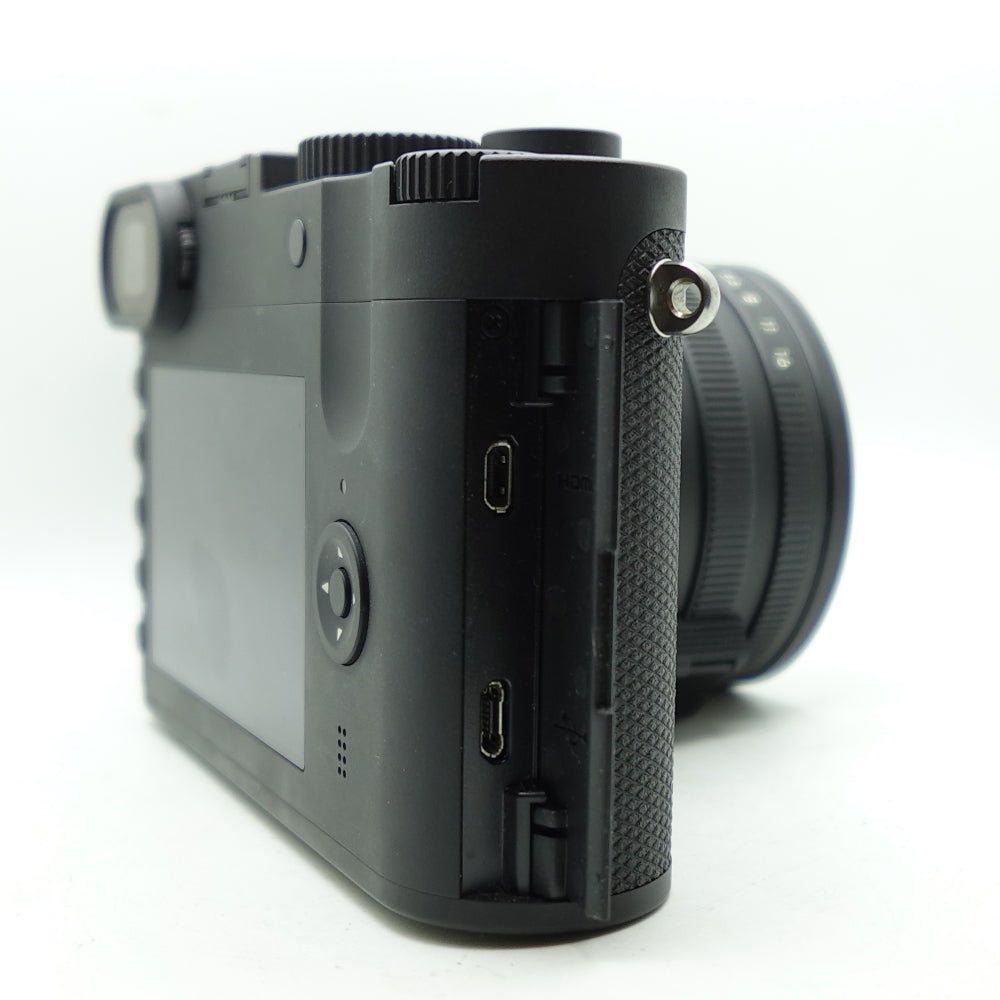 Used Leica Q-P | Black | U9+