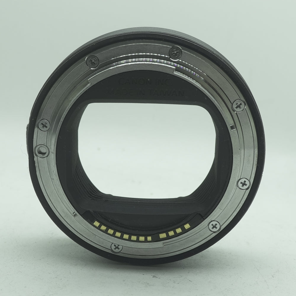 Used Canon Mount Adapter EF-EOS R | U7