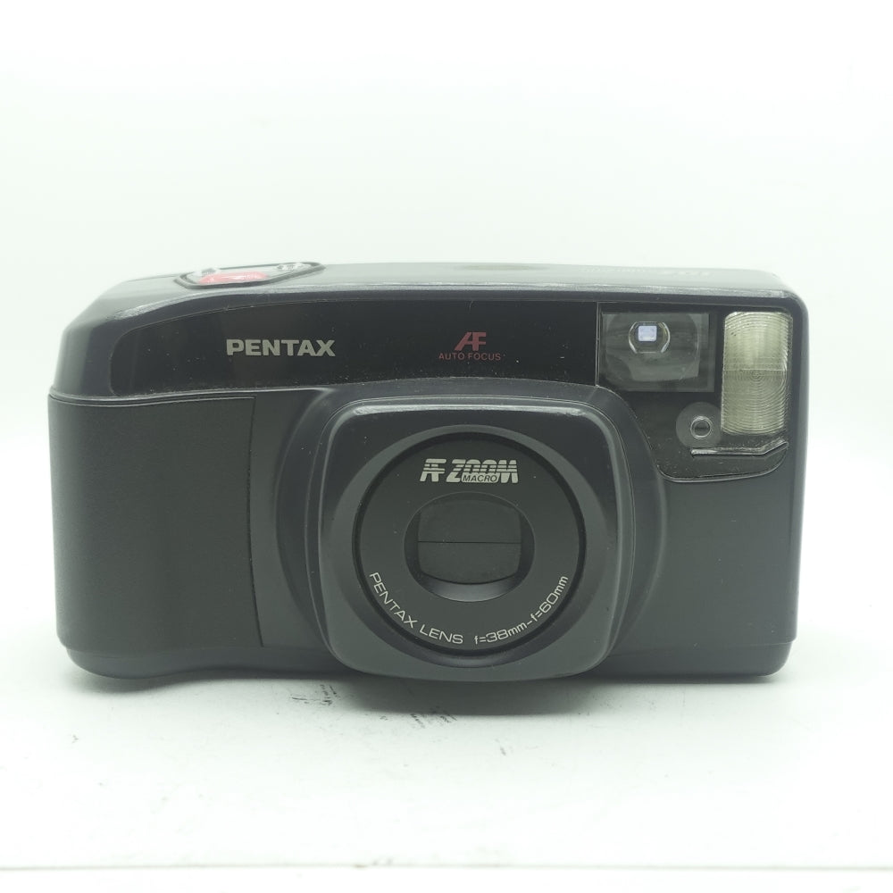Used Pentax IQZoom 60 AF | U8