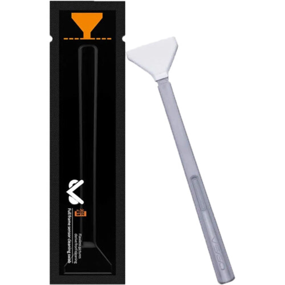 VSGO Full-Frame Sensor Cleaning Swab | 50-Pack