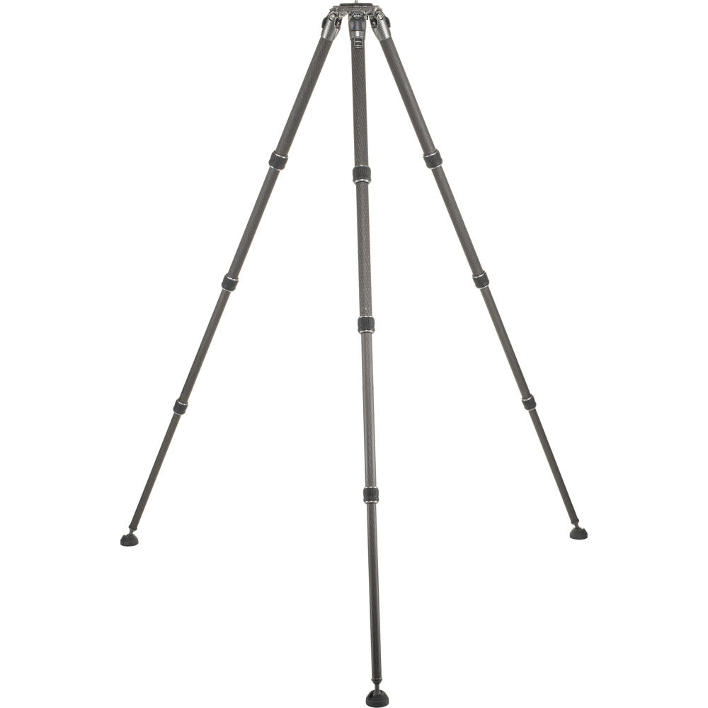 Gitzo GT3543LS Systematic Series 3 Carbon Fiber Tripod | Long