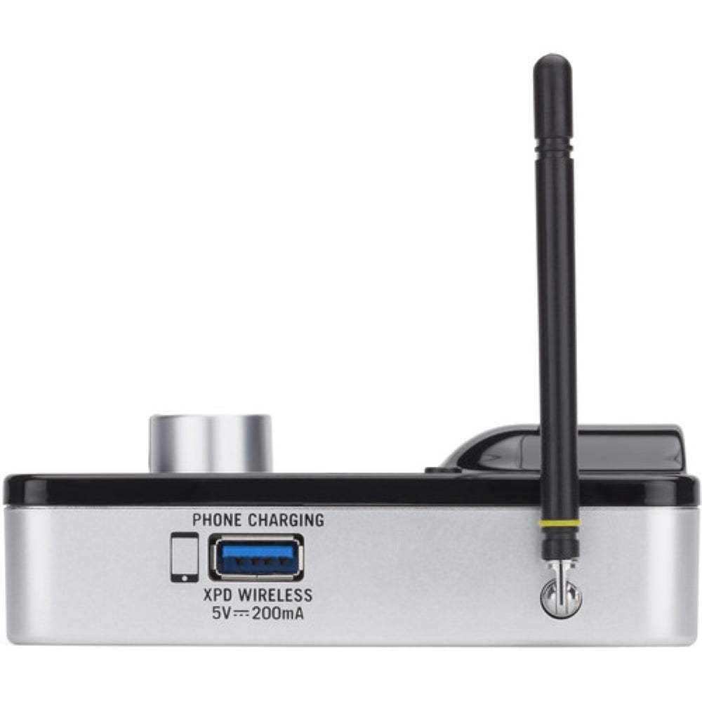 Samson AirLine 99m AH9 Wireless UHF Fitness Headset System | K: 470 to 494 MHz