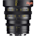 Veydra 50mm T2.2 Mini Prime Lens | Sony E-Mount, Feet