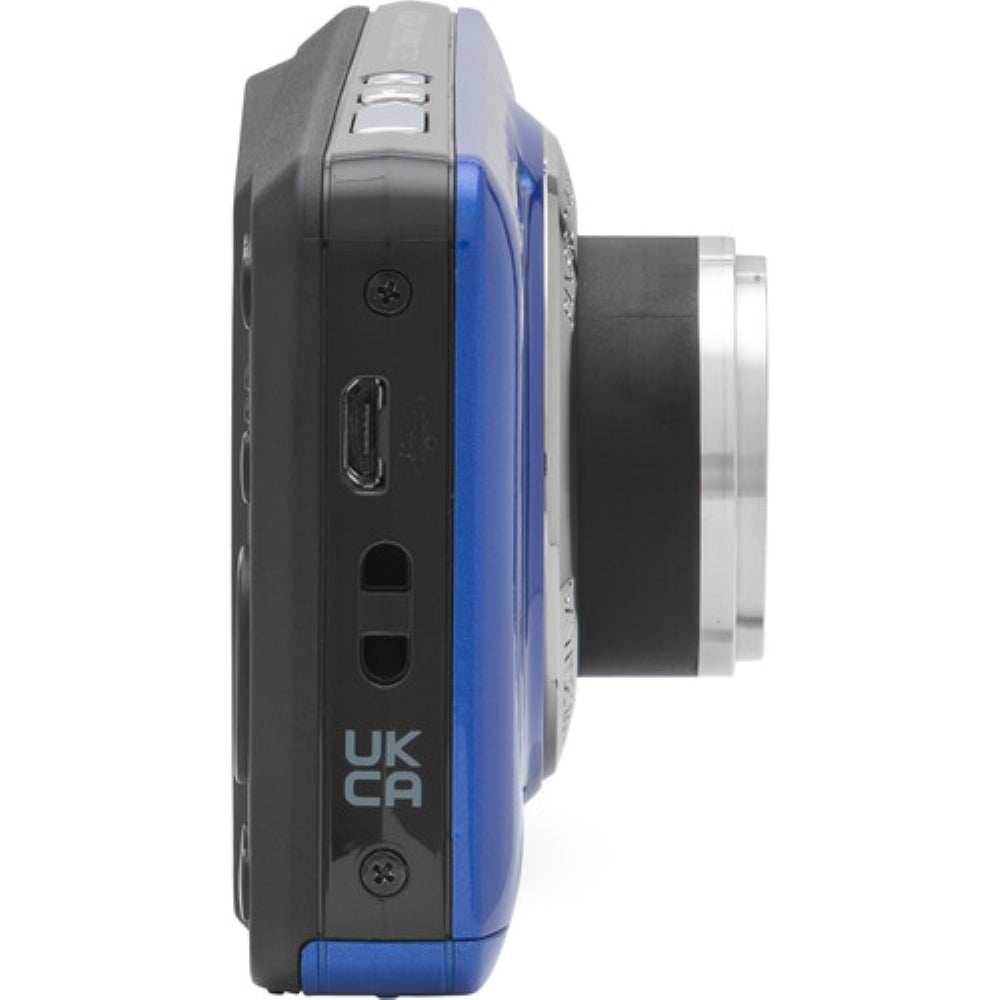 Kodak PIXPRO FZ55 Digital Camera | Blue