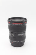 Used Canon EF 17-40mm f/4L USM Lens - Used Very Good