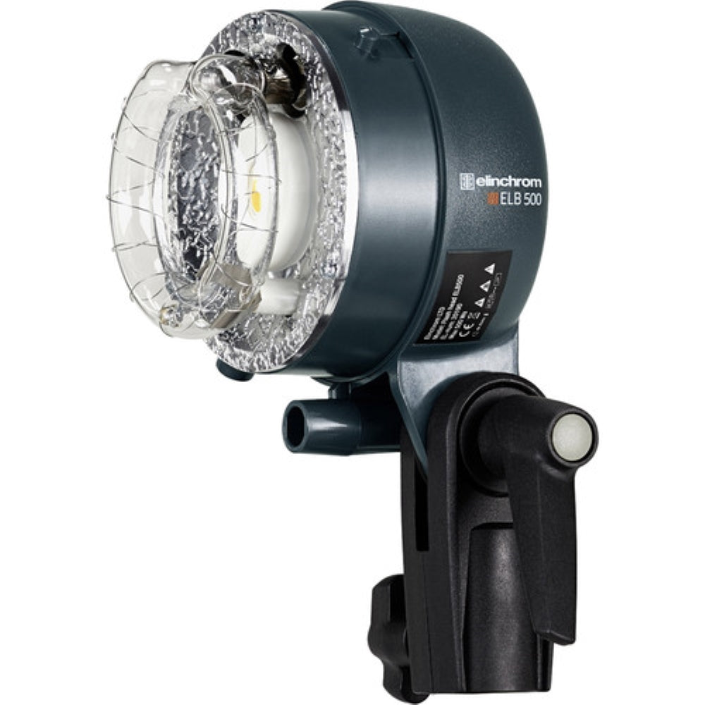 Elinchrom ELB 500 TTL To Go Kit