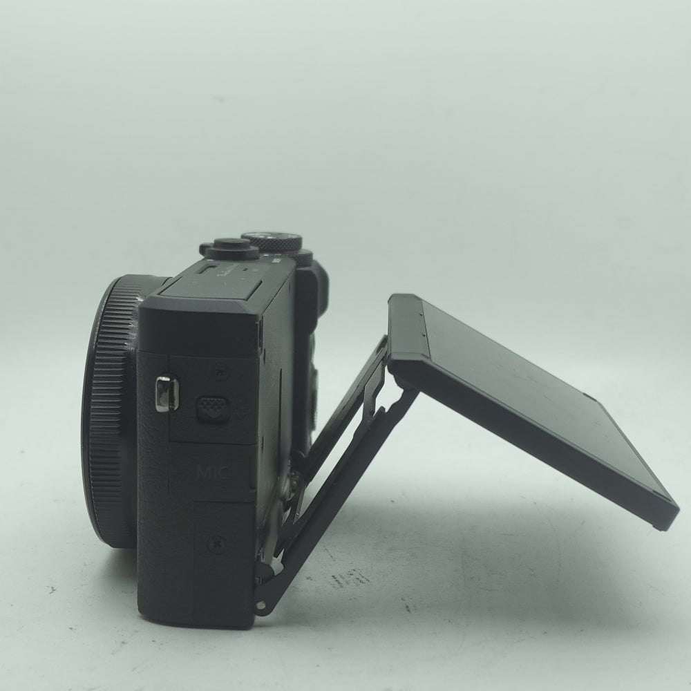 Used Canon Powershot G7X Mk III | U9