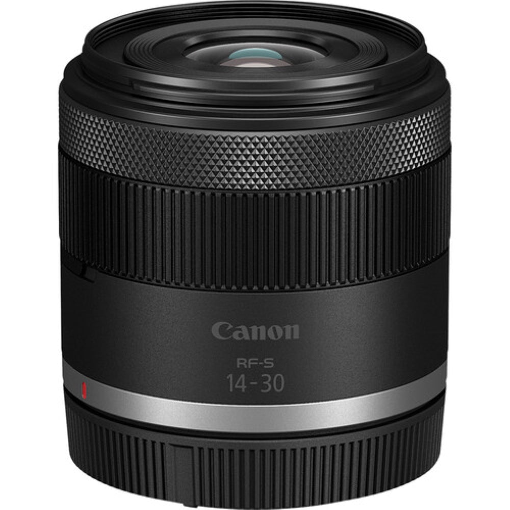 Canon RF-S 14-30mm f/4-6.3 IS STM PZ Lens | Canon RF