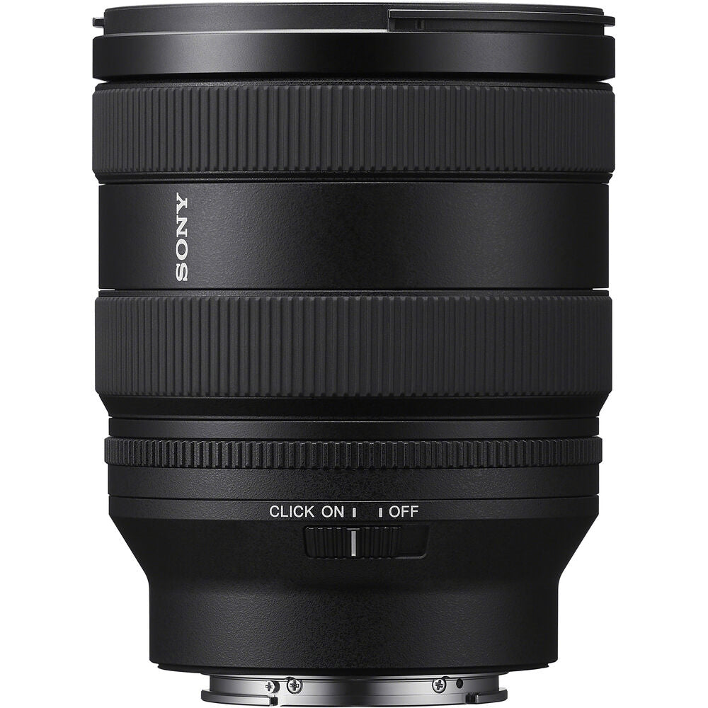 Sony FE 20-70mm f/4 G Lens | Sony E