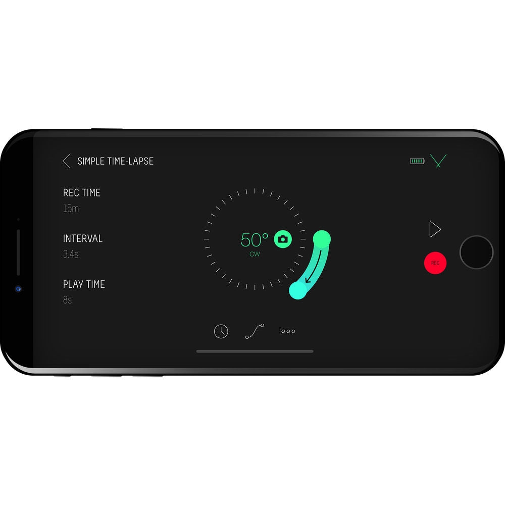 Syrp Genie Mini II Panning Motion Control System