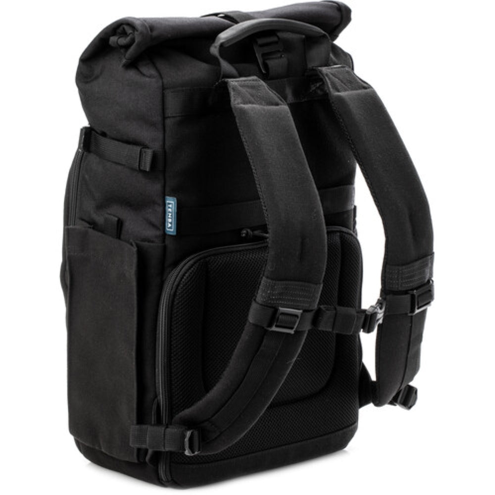Tenba Fulton v2 14L Photo Backpack | Black