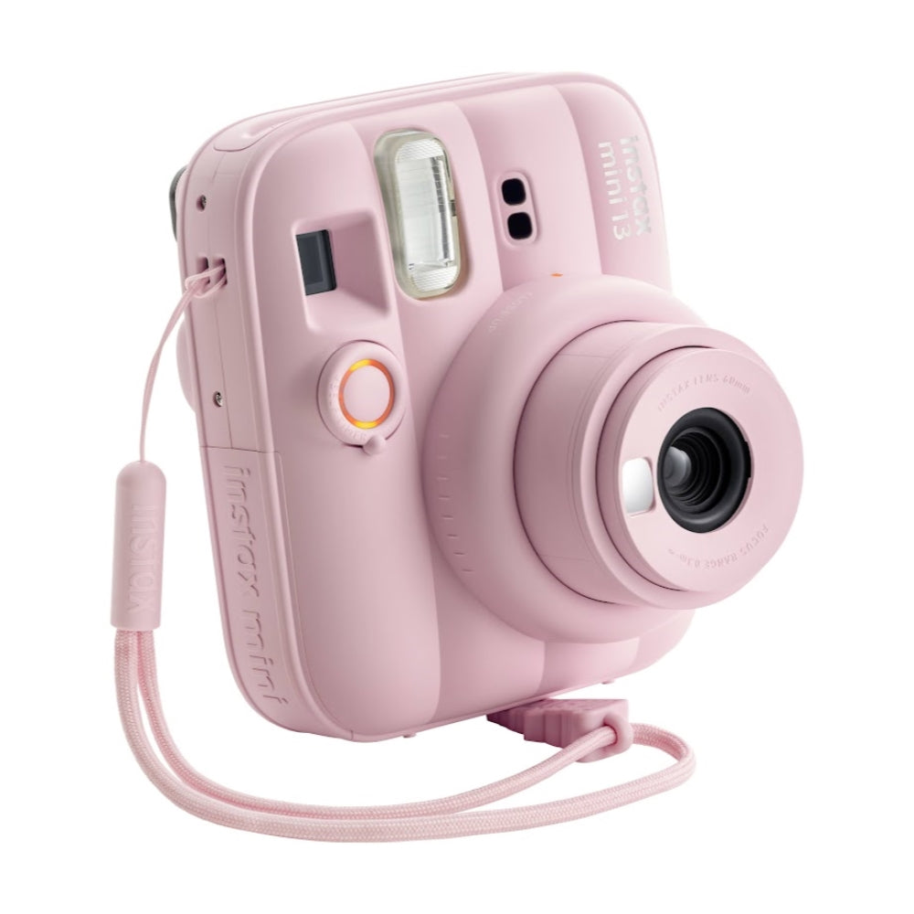 FUJIFILM INSTAX MINI 13 Instant Film Camera | Candy Pink