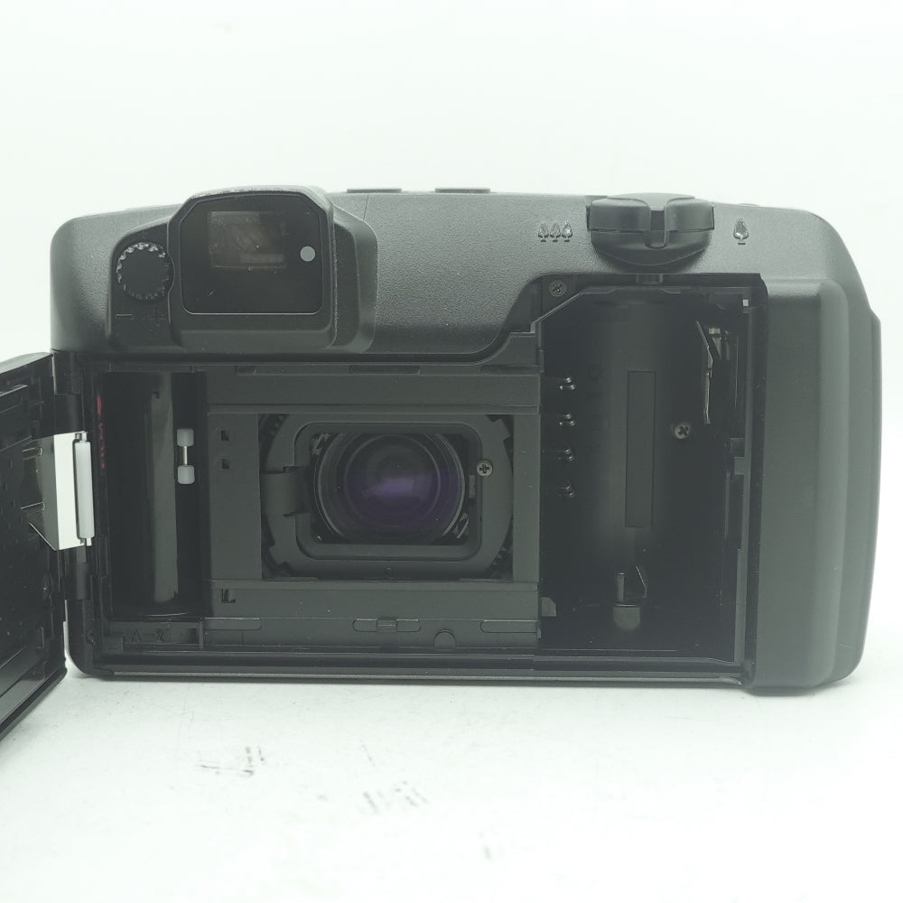 Used Pentax IQZoom 105S | Silver | U8