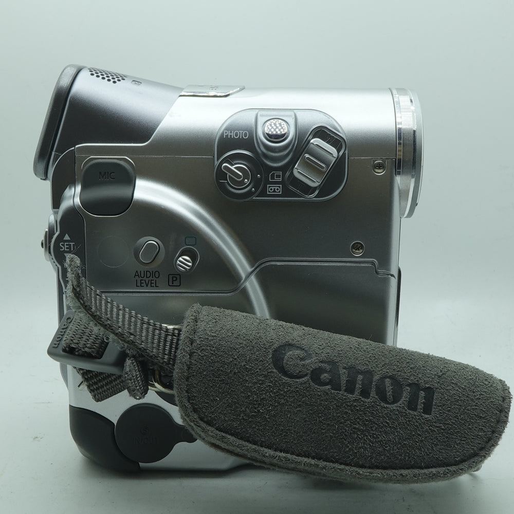 Used Canon Optura 400 | Mini DV | U8+