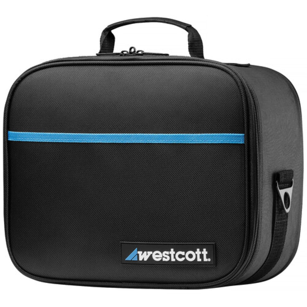 Westcott FJ400 II Touchscreen Strobe with FJ Pro AC/DC Battery | 400Ws